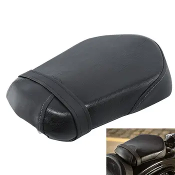 

Motorcycle Rear Passenger Pillion Seat For Yamaha Bolt XV950 R-Spec 2014-2017 2016 2015
