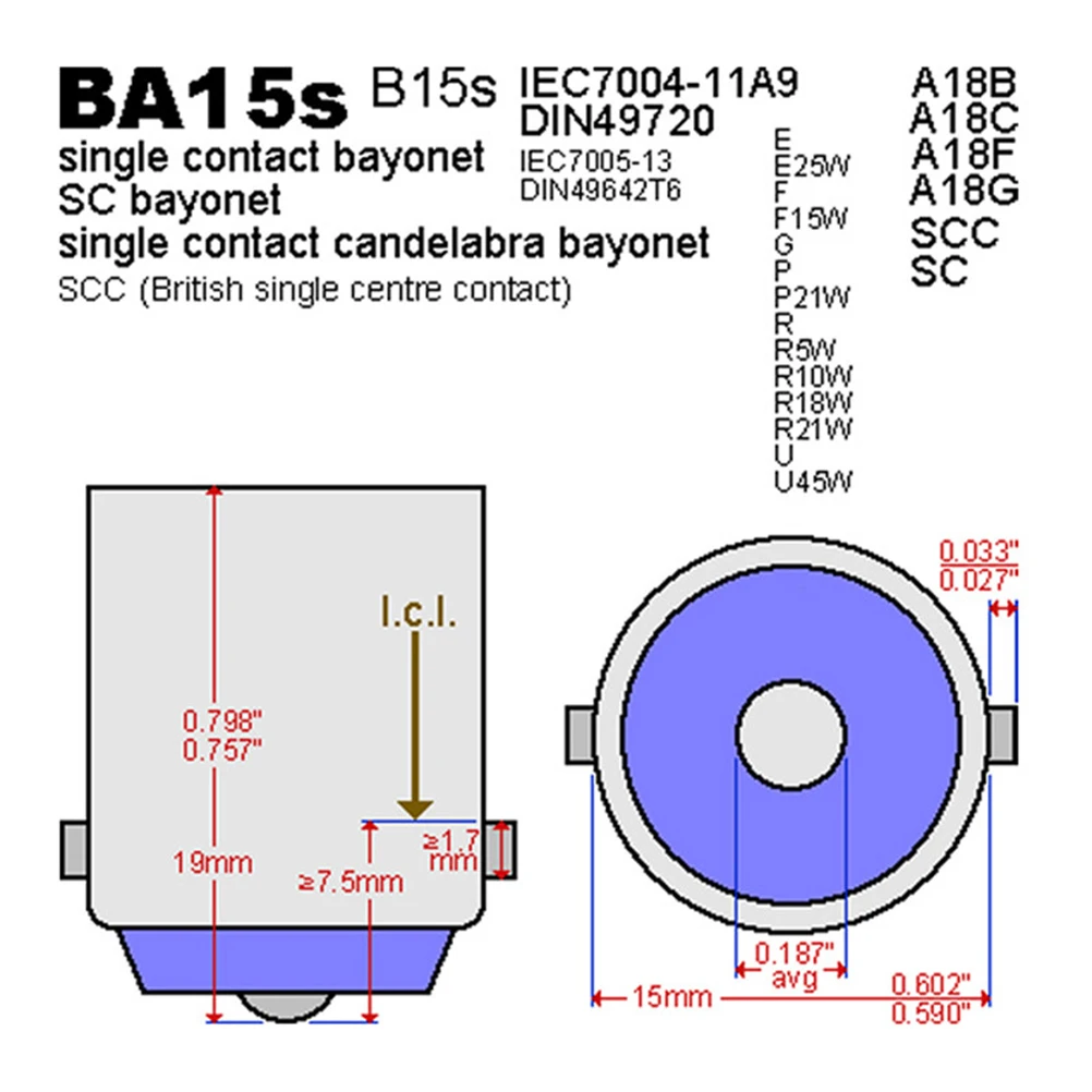1х G18 1156 Ba15s 4 COB красный светодиодный задний светильник с поворотом автомобильная