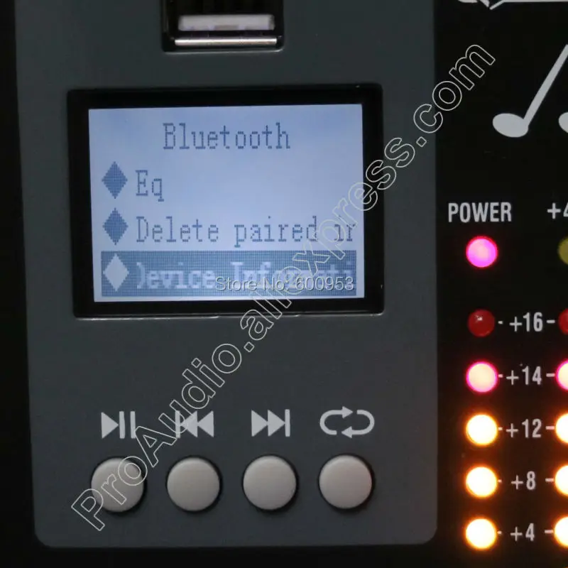 Cheap Reprodutor de Karaoke