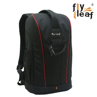 flyleaf camera backpack