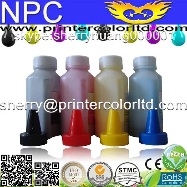 

powder  for Ricoh ipsio C 231 N for Ricoh  SP-C 311-N for Ricoh Aficio SP C-320-DN universal fuser POWDER -free shipping