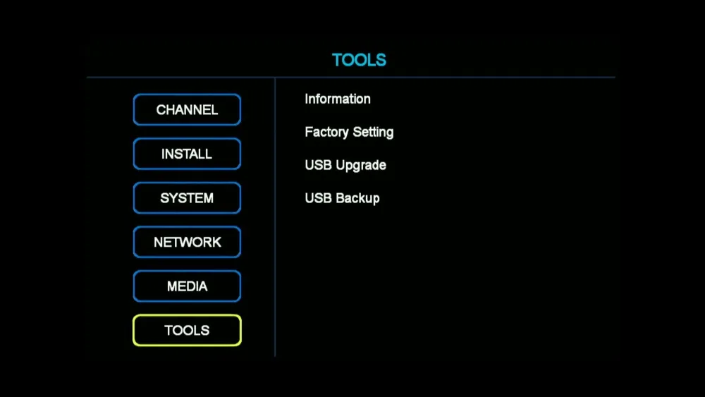 [Подлинный] Новое поступление GTMEDIA V7 PLUS DVB-S2 DVB-T2 спутниковый ТВ комбо приемник Поддержка H.265 и Испания Италия Cccam Cline