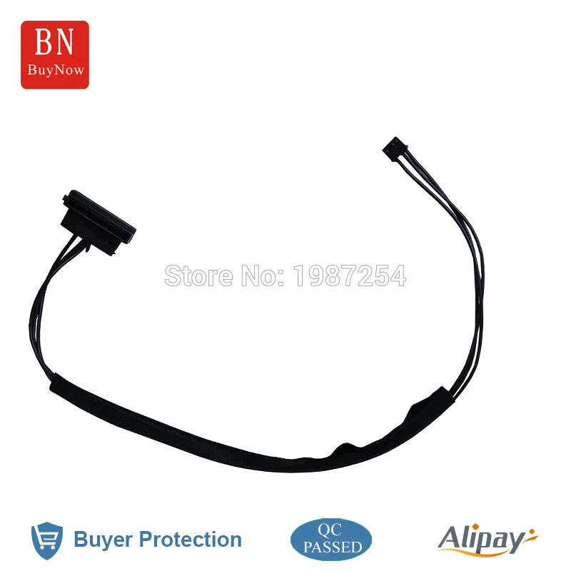 New A1311 HD Hard Disk SSD Flex Cable For Apple Imac 21.5'' 2011 593-1296 | Компьютеры и офис