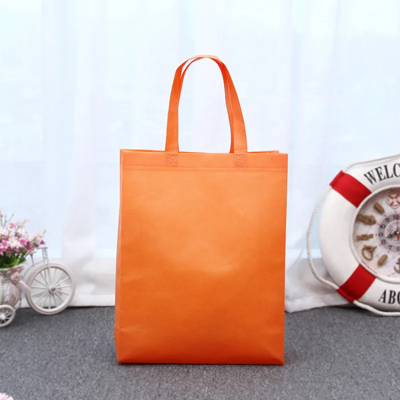 1 pcs حمل حقيبة المرأة الأزياء اليد قابلة لإعادة الاستخدام التسوق حقائب السفر للطي حقيبة التخزين الملابس الغذاء المنزل المنظمون