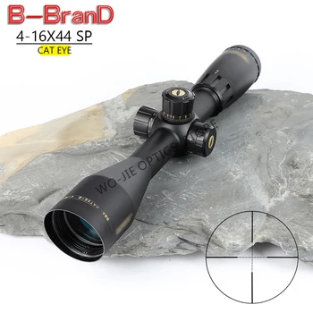 

BSA 4-16X44 SP Tactical Riflescope Sniper Optic Sight Hunting Scopes rifle air red dot airsoft rifle accessories rifle scope