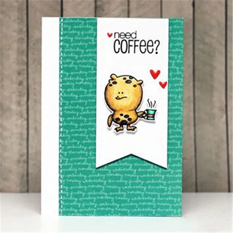 

A Variety of Cute Bacteria Villains Metal Cutting Dies for Scrapbooking New 2019 Die Cuts for Card Making Craft Dies Stitch