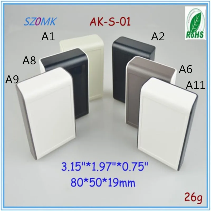plastic enclosure for electronics control box szomk diy enclosure junction housing small abs instrument enclosure  (21).jpg
