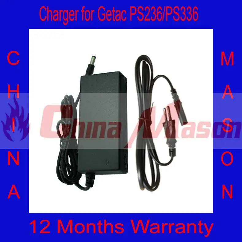 Getac ps336 аккумулятор