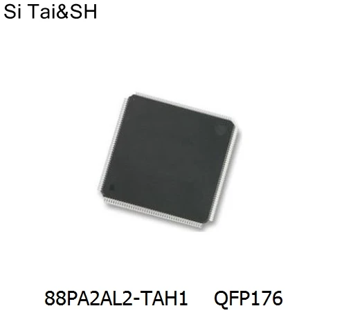 

Si Tai&SH 88PA2AL2-TAH1 QFP 40 integrated circuit