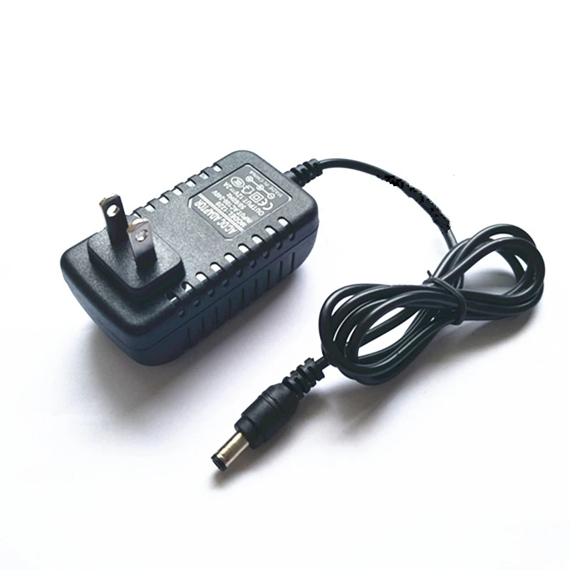 3D 스캐너 12V1.5A 전원 어댑터 라우팅 모니터링 조명 키트, 셋톱 박스 LED 램프 1500mA 충전 라인