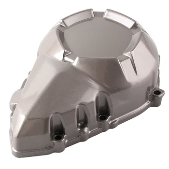 

Motorcycle CrankCase Engine Stator Cover Crank Case For KAWASAKI Z800 2013 2014 CNC Aluminum Alloy Brown