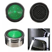 Водосберегающая раковина кухонный кран bubbler внутренний основной смеситель брызговик кран аксессуары фильтр выход кран фильтр сопло