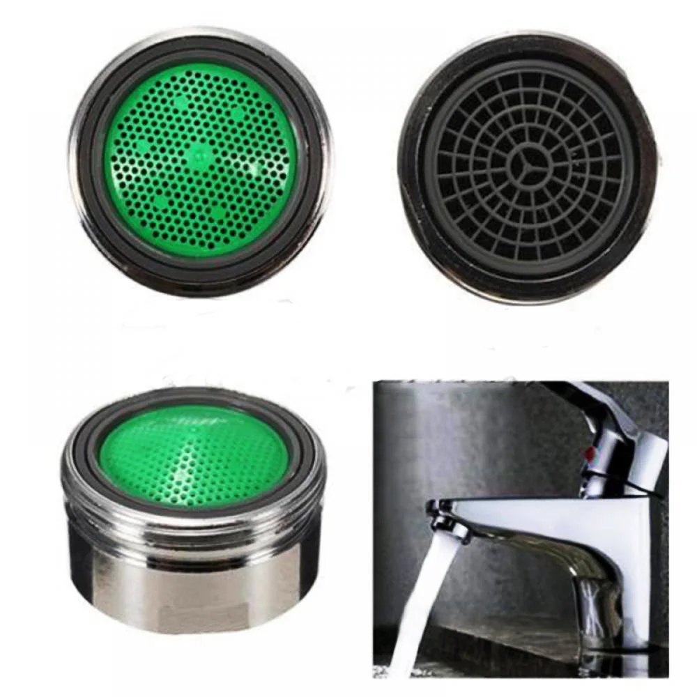 Hot Water Saving Spout Faucet Tap Nozzle Aerator Filter ...