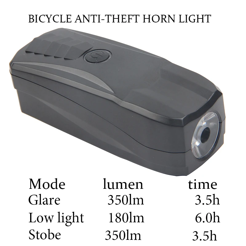 2000 Mah Bicycle Light PETER SAGAN Bike Light Built in Battery USB Charge Aluminum Alloy Cycling Light Waterproof Bike Accessory