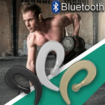 

Wireless Bluetooth 4.2 Earphone Headset Stereo Warbuds for Smartphone
