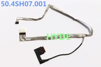

NEW WISTRON G580 50.4SH07.001 LVDS CABLE FOR LENOVO G580 LCD LVDS CABLE