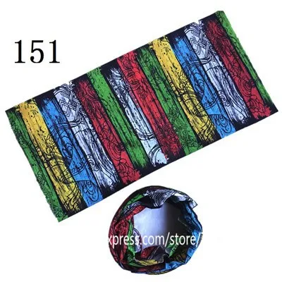 mens striped scarf Mixed Batch Multifunctional Headwear Neck Bandana Multi Scarf Tube Mask Cap Large Number of Style Wholesale/Retail mens red scarf