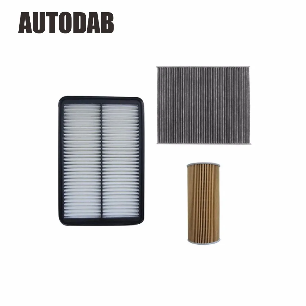 High Quality filters for 2013 2014 Kia sorento 2.2 Diesel engine air