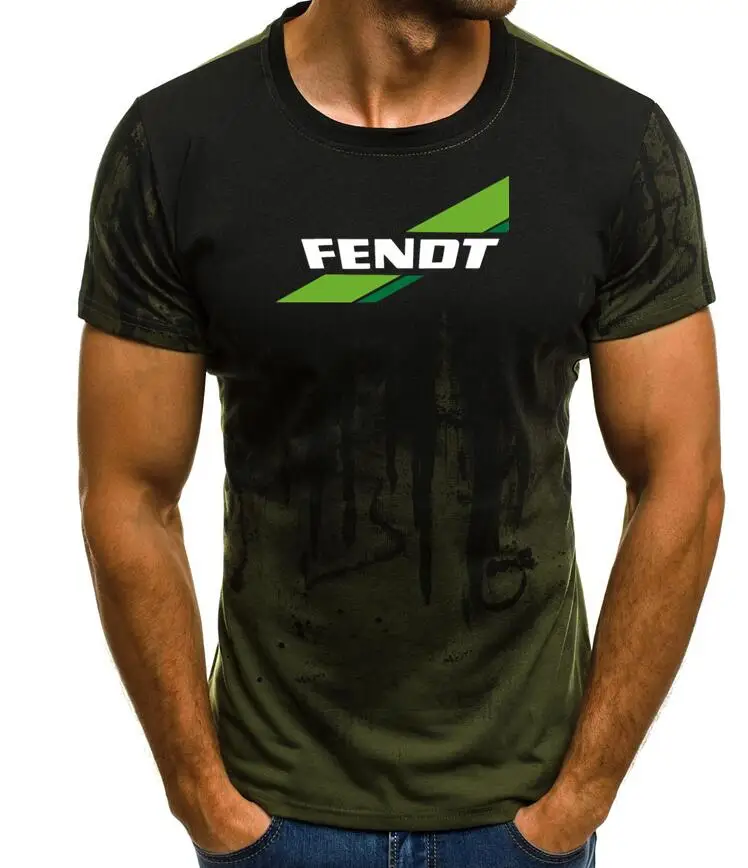fendt t shirt