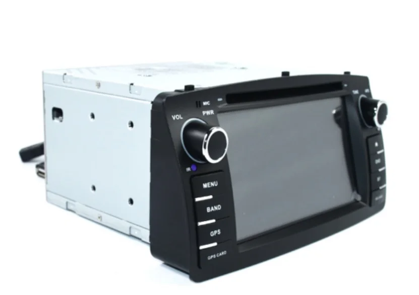 Best Wholesale! Car DVD Player GPS Navigation For BYD F3 for To yota Corolla E120 2003 - 2006 with Bluetooth Radio free map 3G 1 Best Wholesale! Car DVD Player GPS Navigation For BYD F3 for To yota Corolla E120 2003 - 2006 with Bluetooth Radio free map 3G 1