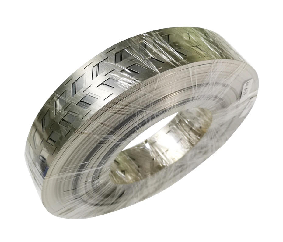 Nickel Strip 3
