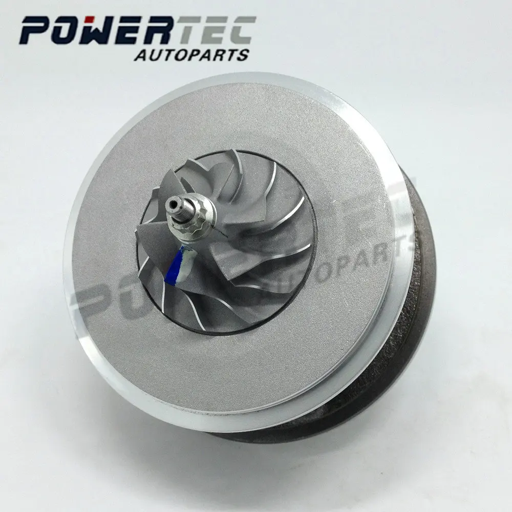 GT1749V Новый 701855-5006S турбинный сердечник chra 038253019L 701855 турбо картридж для VW Caddy II 1 9 TDI