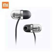 Marca original xiaomi auricular cápsula auriculares auriculares pistón de aire mi auriculares con micrófono earpods airpods