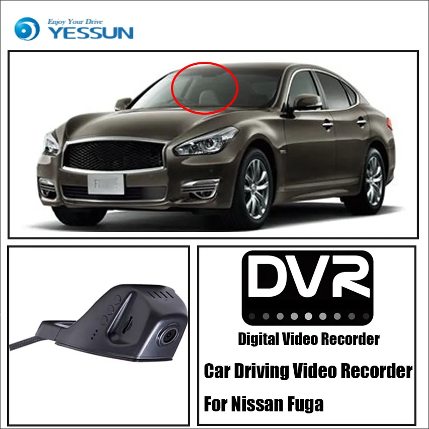 For Nissan Fuga