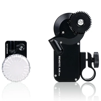 

Newest PDMOVIE REMOTE LIVE 2 PDL-F Wire Follow Focus for all lenes