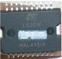 Новинка 100% бесплатная доставка L6201PS L6201PSTR HSOP-20 L6201P L6201 | Электроника
