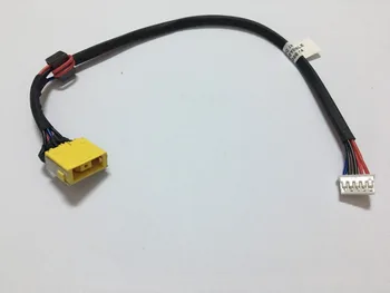 

WZSM NEW DC Power Jack cable for LENOVO G500 G505 G510