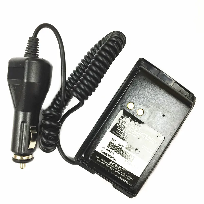 

12V Vehicle Charger for Motorola Mag One A8A6