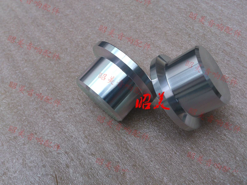 

1pcs Diameter 48mm Height 26mm amplifier knob speaker Potentiometer Aluminum Volume knob