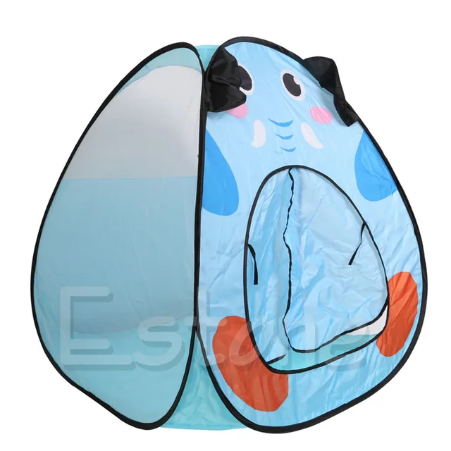 Special Offers Blue Children Automatic Tent Ocean Ball Pit Pool Animal Shape Foldable Use for One Person Beach Tent Special Offers Blue Children Automatic Tent Ocean Ball Pit Pool Animal Shape Foldable Use for One Person Beach Tent