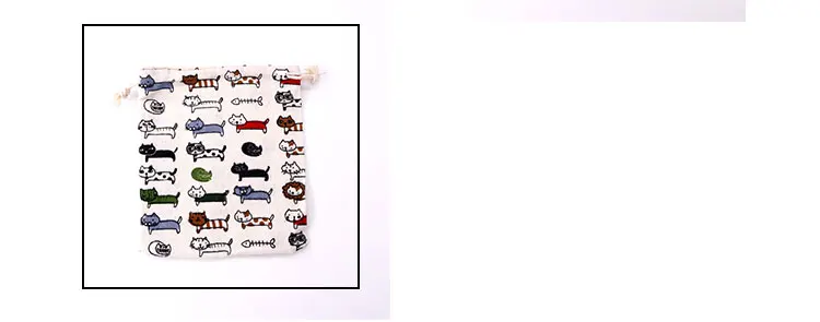Оптовая продажа 100 шт./партия 14x16 см хлопковые сумки можно настроить логотип плата многоразовая сумка для покупок для печати Унисекс