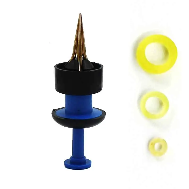 

1PCS Carp Bait Pellet Bait Loading Crucian Carp Grass Carp Fishing Bait Fishing Feeder Lure Loading Hook Up Aceesories Tackle