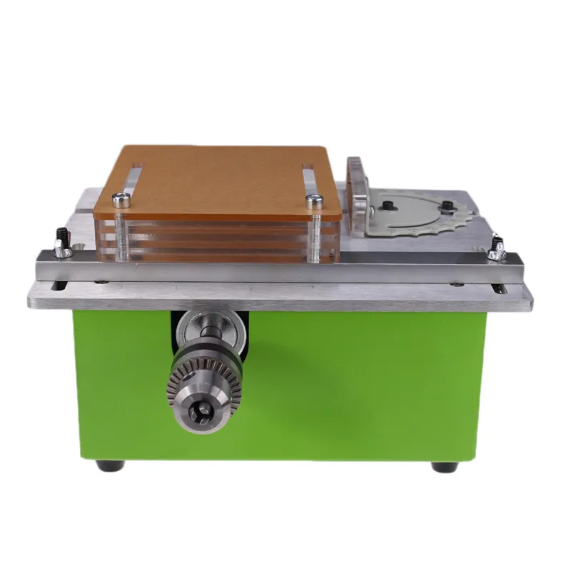 Portable BenchTop Table Multifunction Mini Table Saw Miniature DIY Woodworking Carving Saws Cutting Polishing Engraving Machine Portable BenchTop Table Multifunction Mini Table Saw Miniature DIY Woodworking Carving Saws Cutting Polishing Engraving Machine