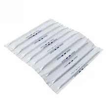 Очищающий Стик 30 шт. влажный ватный тампон для IQOS 2,4 Plus для Lil E сигарета очищающий Стик s