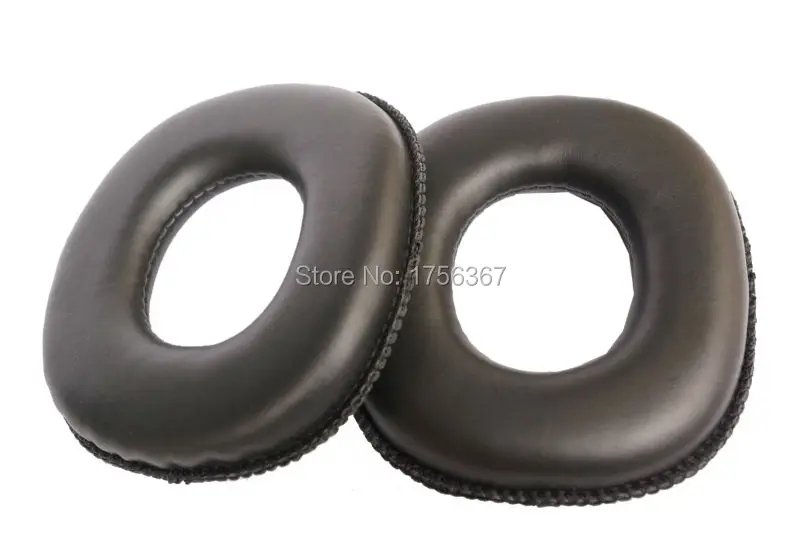 

Ear pads replacement cover for Panasonic RP-HT161 RP-HT260 RP-HT265 RP-HT360 RP-HT350 RP-HT560 headset(earmuffes/earcap/earcup)