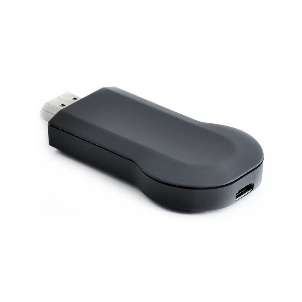 Мини Ezcast tv stick Dongle 1080P wifi медиаплеер ezcast M2 dongle поддержка Miracast DLNA Airplay для windows ios andriod