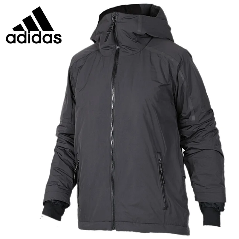 Original New Arrival Adidas W ZNE JACKET Women's Down coat Hiking Down Sportswear