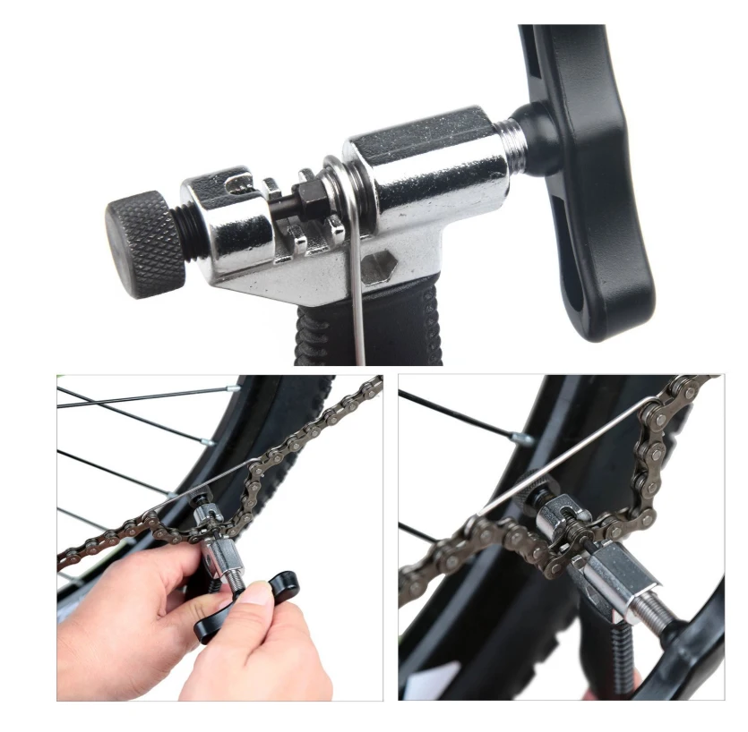 Bike Tools Ebike Tools Bicycle Chain Breaker Splitter Cutter Cut chain tool-1 - 副本