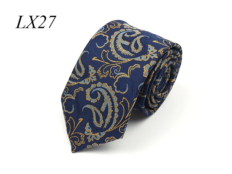 LX necktie 27