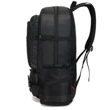 70L Waterproof Travel  Backpack 1