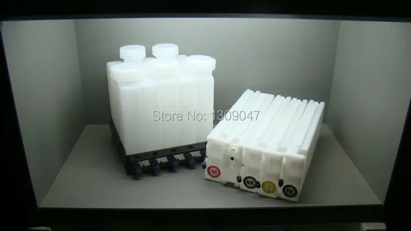 T3000- 700ml, 1L