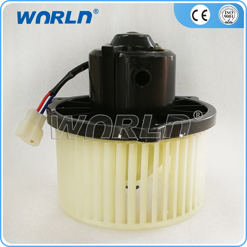24V Auto AC electric fan blower motor for Hyundai truck R225/225 7/R250LC 7/R210LC 7 /R300 9