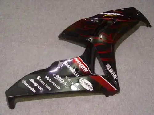 Комплект обтекателей для мотоцикла CBR1000RR 06 07 CBR 1000RR 2006 2007 CBR1000 ABS Обтекатели