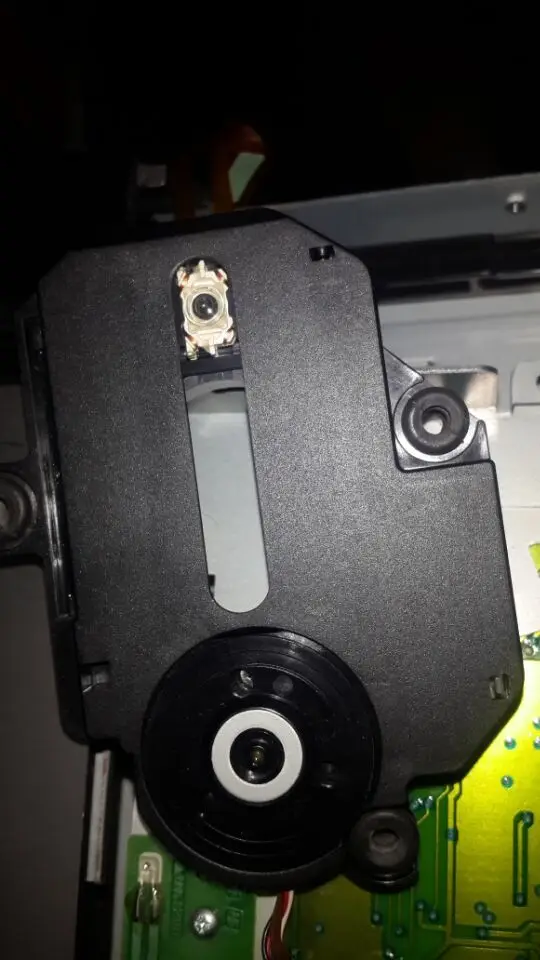 

TASCAM CD-01U original special CD laser head