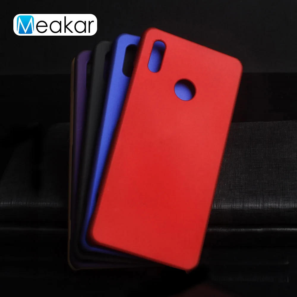 

Matte Plastic Coque Cover 6.95For Huawei Honor Note 10 Case For Huawei Honor Note 10 RVL-AL09 Phone Back Coque Cover Case