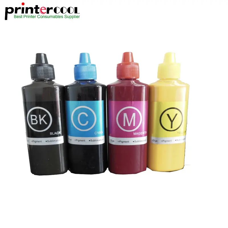 1 Set GC41 Refillable Ink  3_1